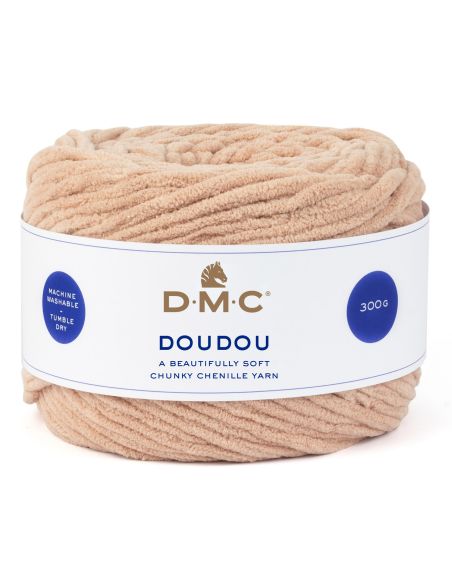 Linha Doudou DMC