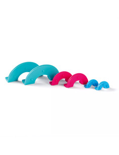Conjunto de 3 aparelhos para pompons Prym 2
