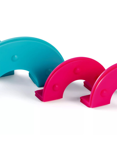 Conjunto de 3 aparelhos para pompons Prym