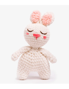 DMC livrete happy chenille especial amigurumi - 3 2