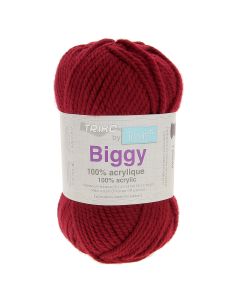 Fios para tricotar Biggy