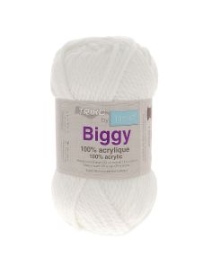 Fios para tricotar Biggy 2