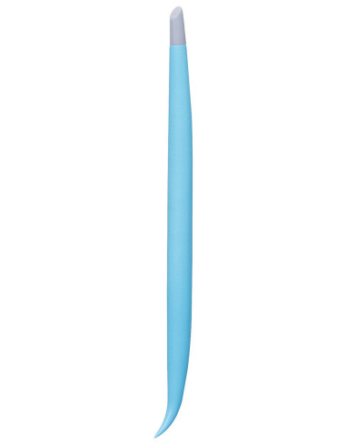 Caneta de precisão ponta de silicone