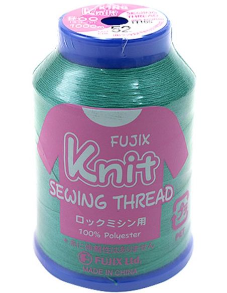 Cone de linha para overlock Fujix 1000 m