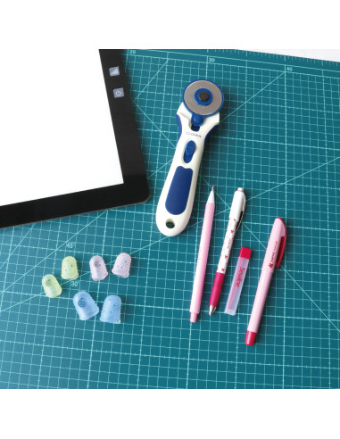 Dados flexíveis em silicone Little House