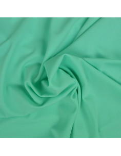 Tecido lycra maiô - Verde menta