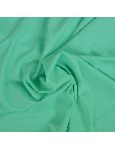 Tecido lycra maiô - Verde menta