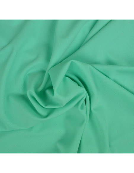 Tecido lycra maiô - Verde menta