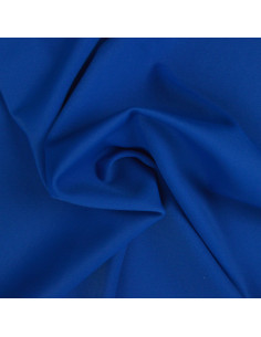 Tecido lycra fato de banho - Azul royal