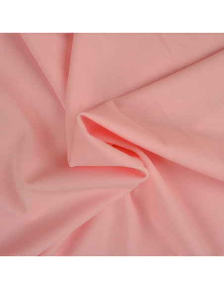Tecido lycra maiô - Rosa claro