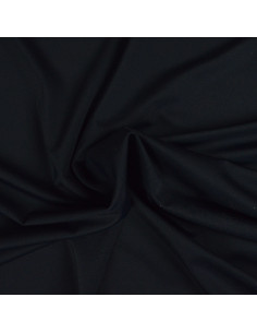 Tecido lycra fato de banho - Azul marinho