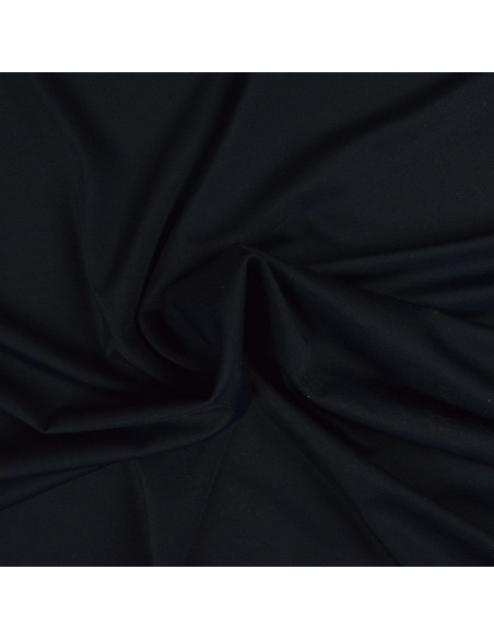 Tecido lycra fato de banho - Azul marinho
