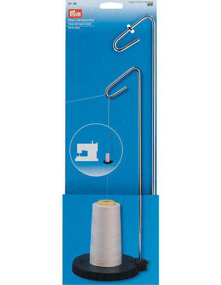 Suporte de cone de metal Prym