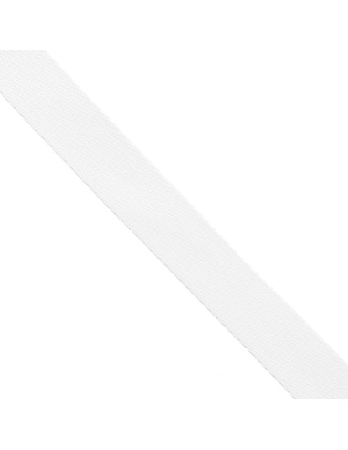 Alça de algodão para sacos - Branco