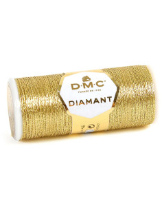 Linha de bordar Diamant DMC 2