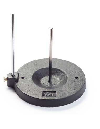 Suporte de cone de metal Prym