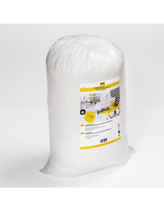 Enchimento de algodão Vlieseline Dekowatte - 1 kg