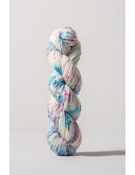 Meada de lã para meias Nokta Gusto Wool