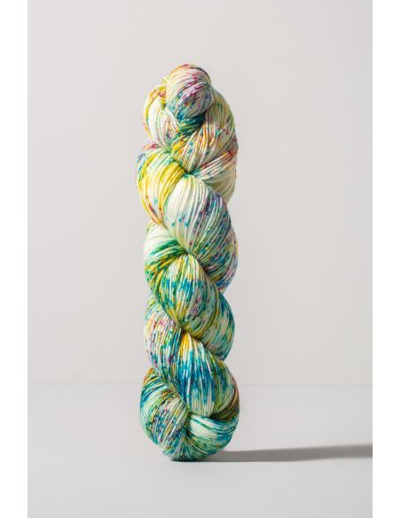 Meada de lã para meias Nokta Gusto Wool
