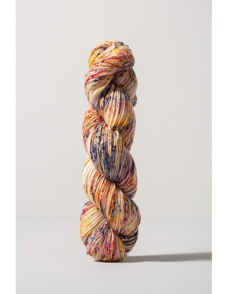 Meada de lã para meias Nokta Gusto Wool