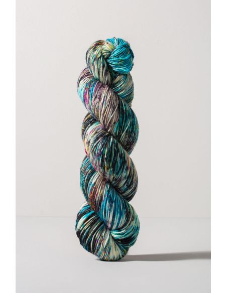 Meada de lã para meias Nokta Gusto Wool