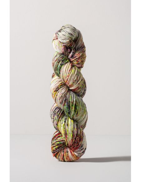 Meada de lã para meias Nokta Gusto Wool