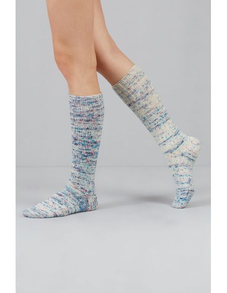 Meada de lã para meias Nokta Gusto Wool