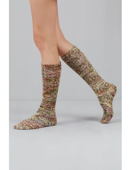 Meada de lã para meias Nokta Gusto Wool