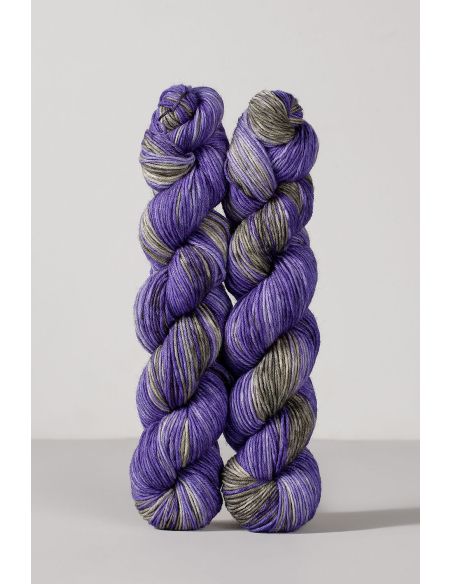 Conjunto de 2 novelos de lã para meias Echoes Fingering Gusto Wool
