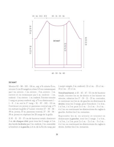 Livro de malhas nórdicas - 12 modelos para tricotar para o inverno