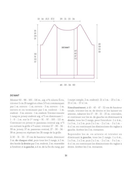 Livro de malhas nórdicas - 12 modelos para tricotar para o inverno