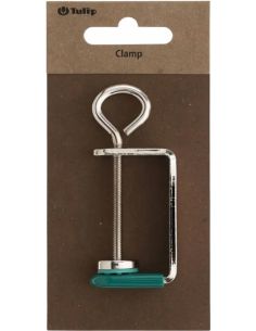 Grampo de mesa para ferramenta de fixação terceira mão Kakehari Clover