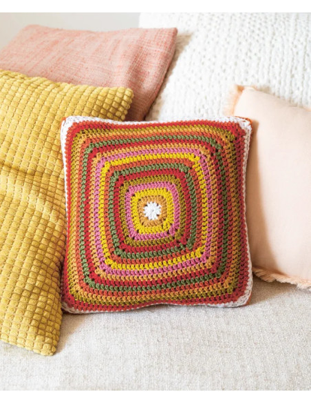 Livre pop crochet