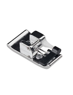 Calcador overlock ou ponto de overloque C com escova séries G H Janome