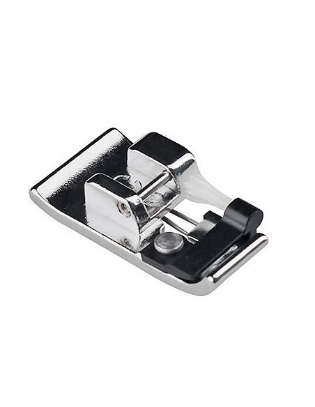Calcador overlock ou ponto de overloque C com escova séries G H Janome