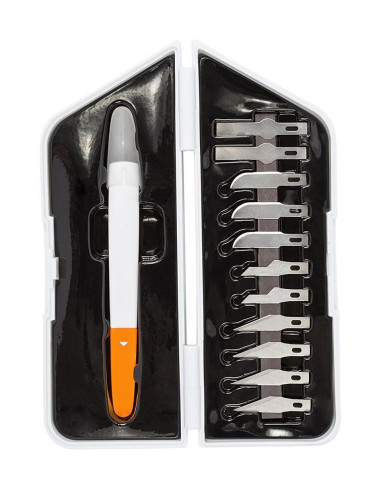 Conjunto de corte de precisão Fiskars