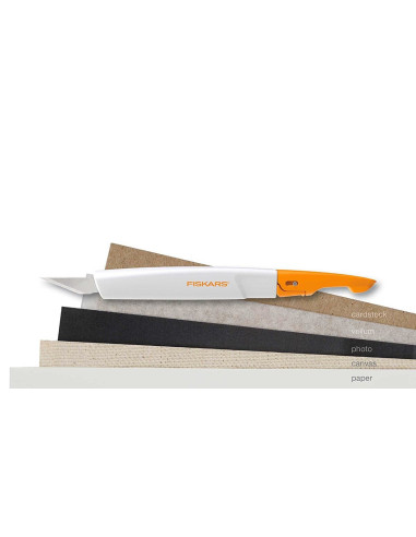 Conjunto de corte de precisão Fiskars