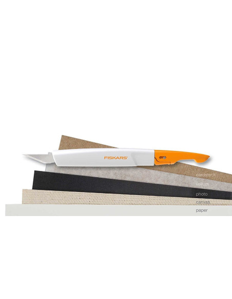 Conjunto de corte de precisão Fiskars