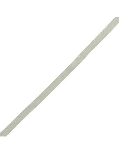 Laminado branco 8 mm
