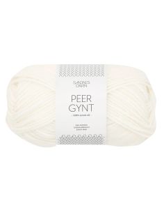 Lã Peer Gynt Sandnes Garn 2