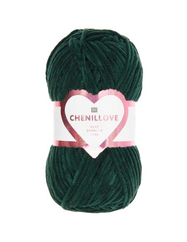 Fil Creative Chenillove Rico Design