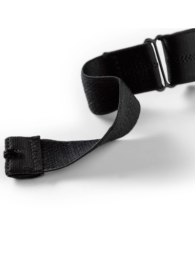 Alças multi-posições - Preto