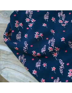 Tecido viscose Brisa de Verão - Lise Tailor