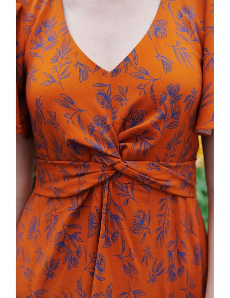 Tecido viscose Grace - Lise Tailor