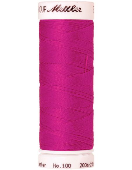 Linha de costura Mettler Seralon 200 m