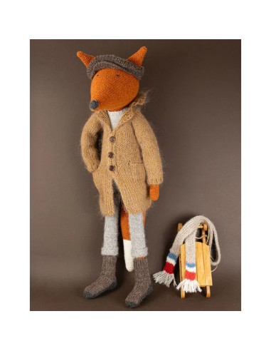 Livro os animais de Sosole & seus guarda-roupas