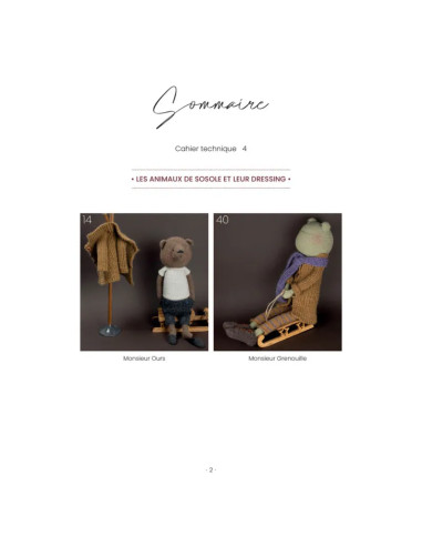 Livro os animais de Sosole & seus guarda-roupas
