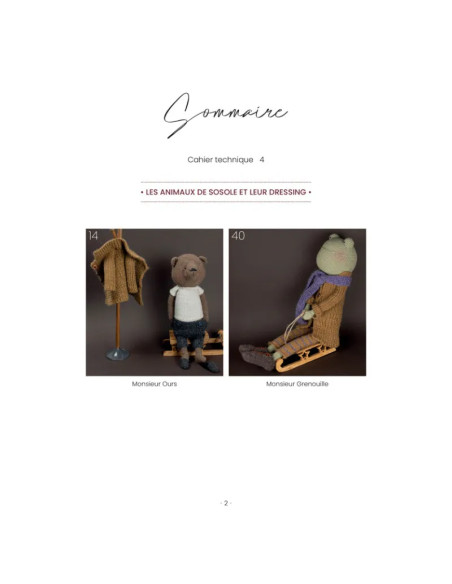 Livro os animais de Sosole & seus guarda-roupas