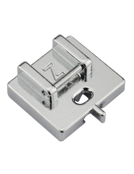 Pé de fecho invisível Janome