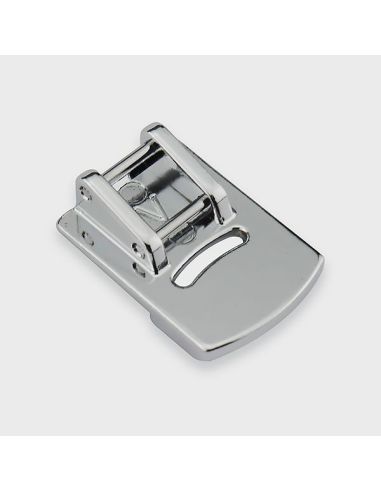 Calcador franzidor Janome